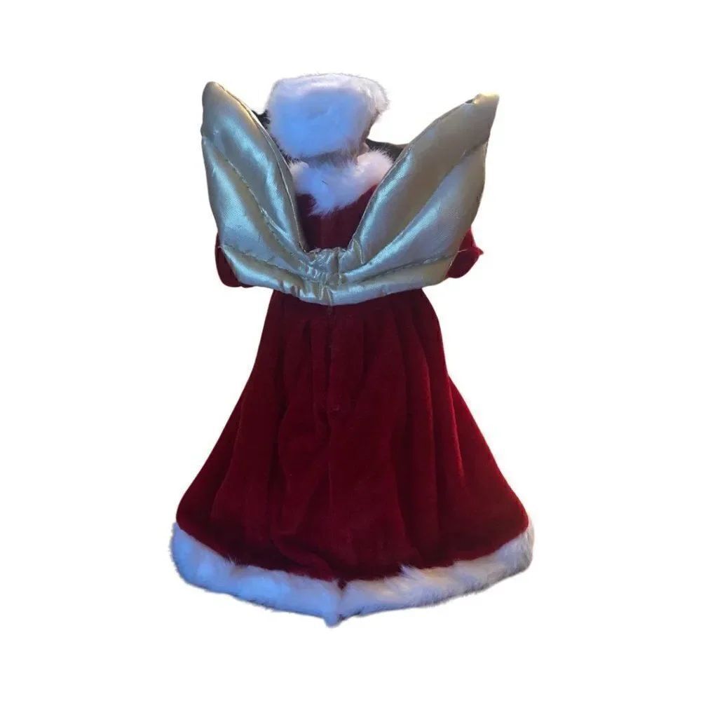 Angel Tree Topper - Picture 2 of 2
